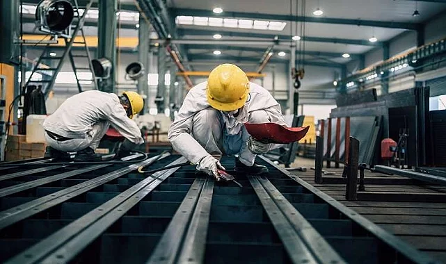 Boyabat Şantiye Depolama